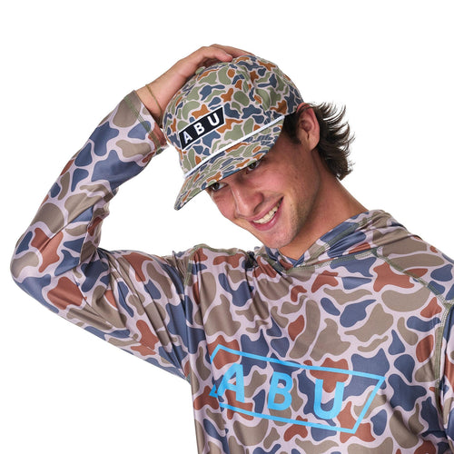 ABU Performance Sun Hoodie