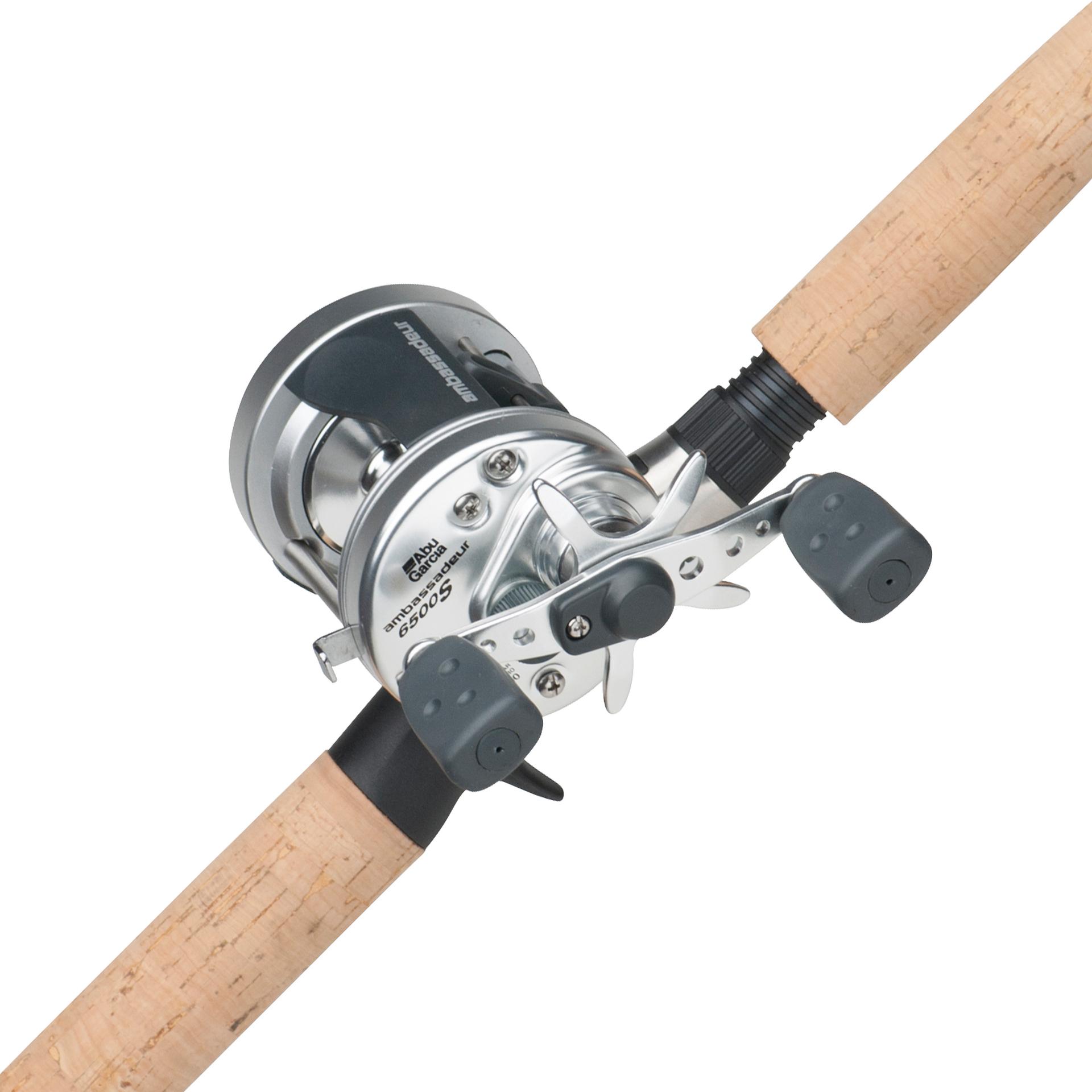 Ambassadeur® S Combo