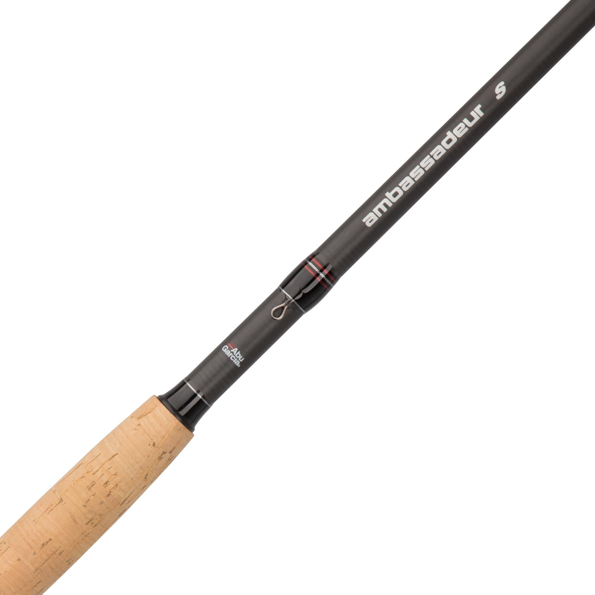 Ambassadeur® S Combo