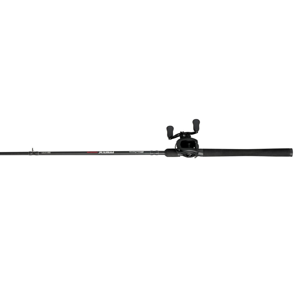 Max™ Predator Baitcast Combo
