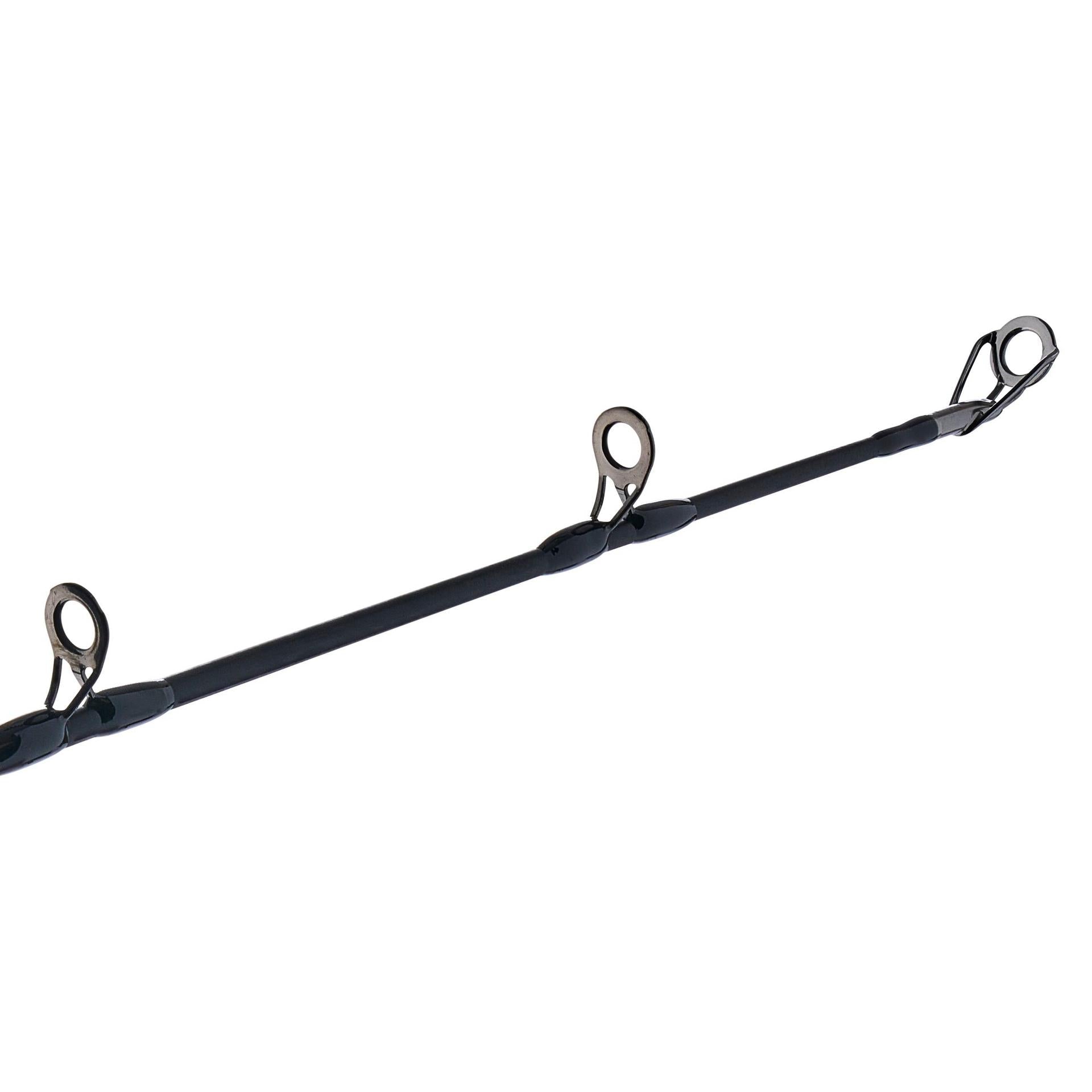 Max™ Predator Baitcast Combo