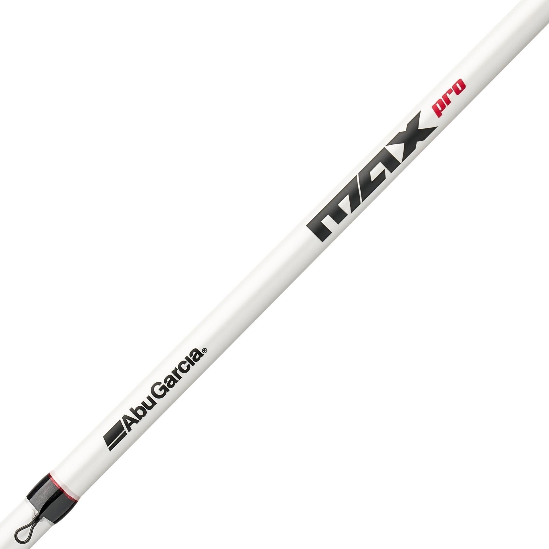 Max™ Pro Baitcast Combo