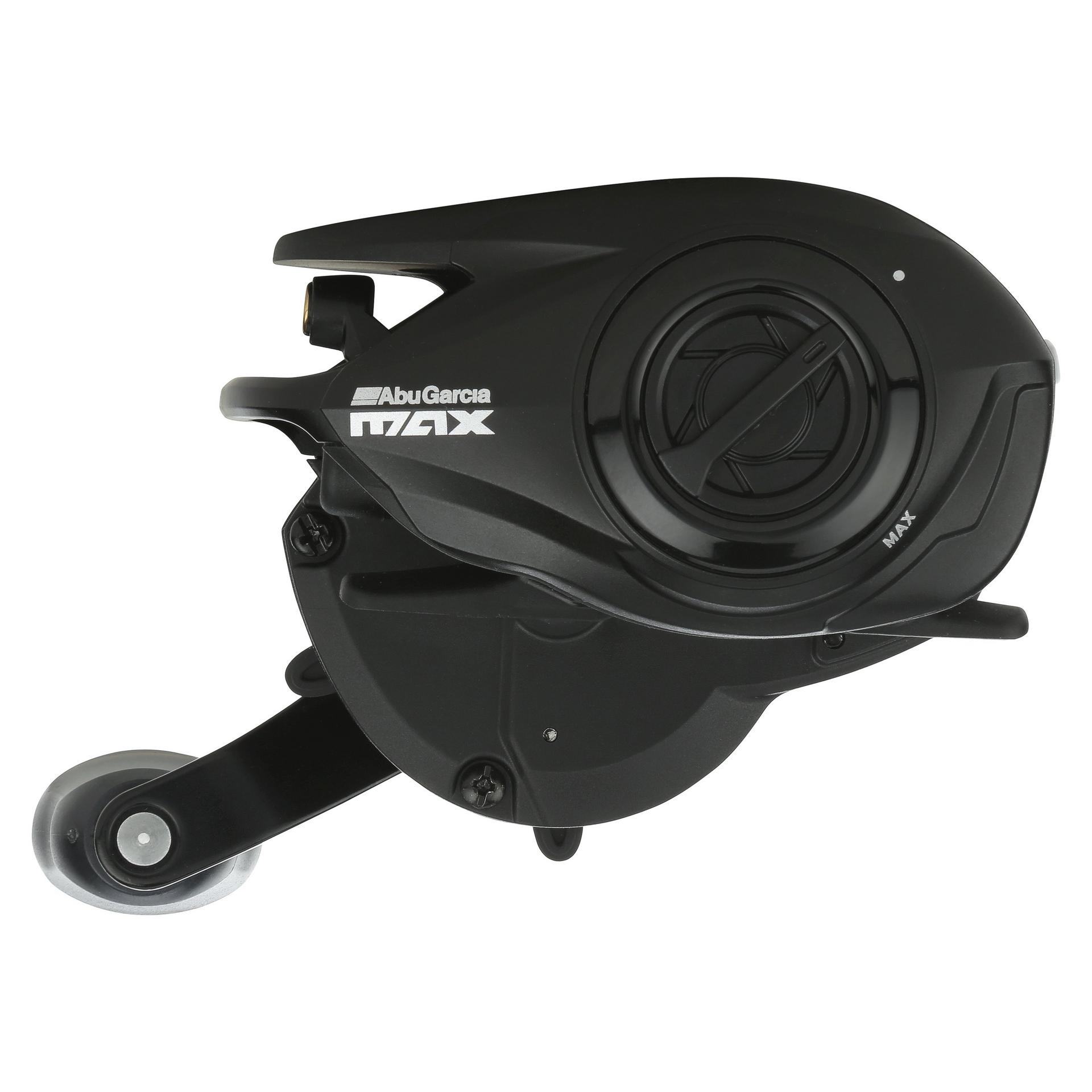 Max™ SX Low Profile Reel