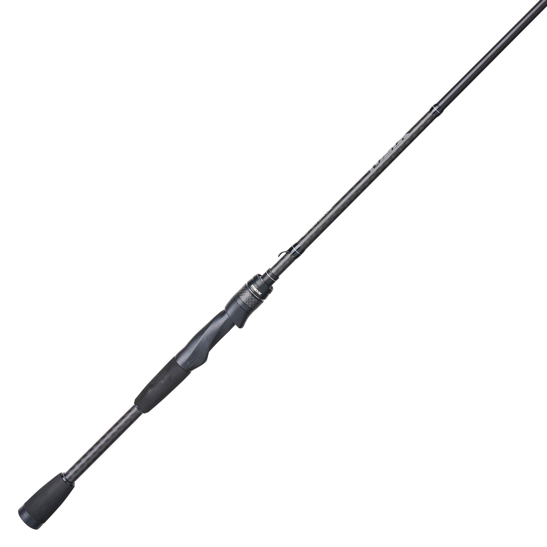Max™ Spinning Rod