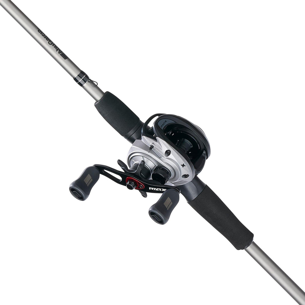 Max™ X Baitcast Combo