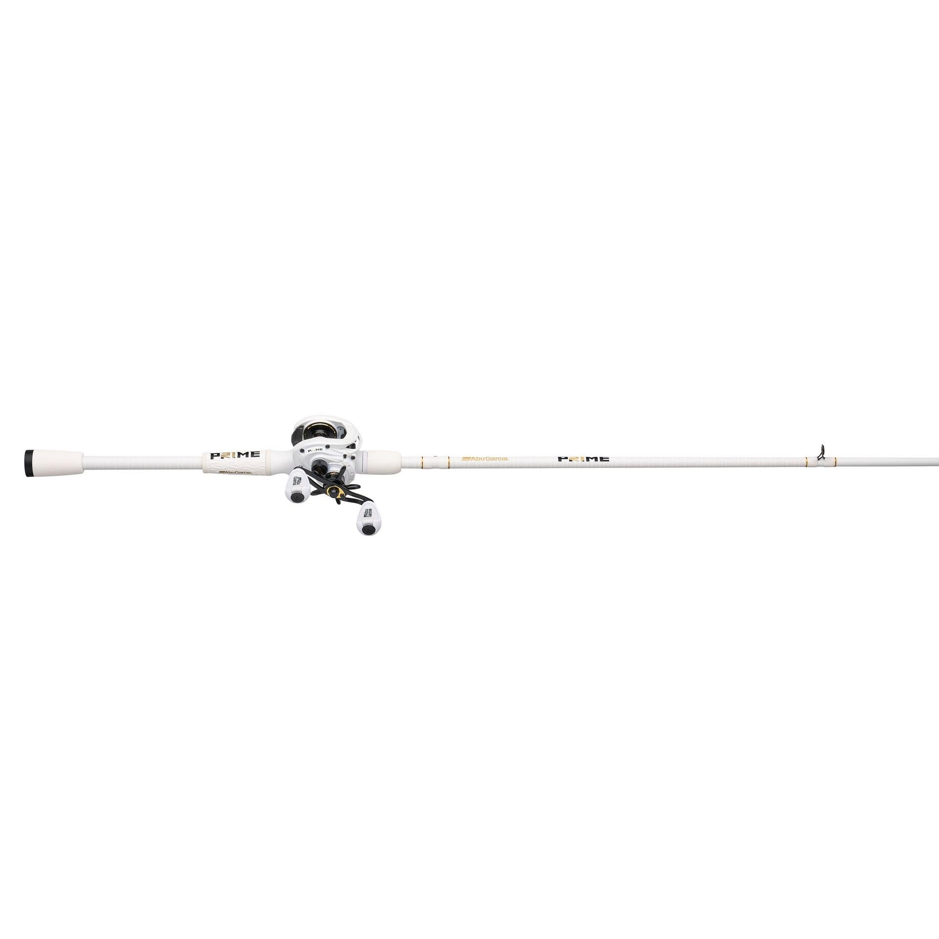 PRIME21 Baitcast Combo