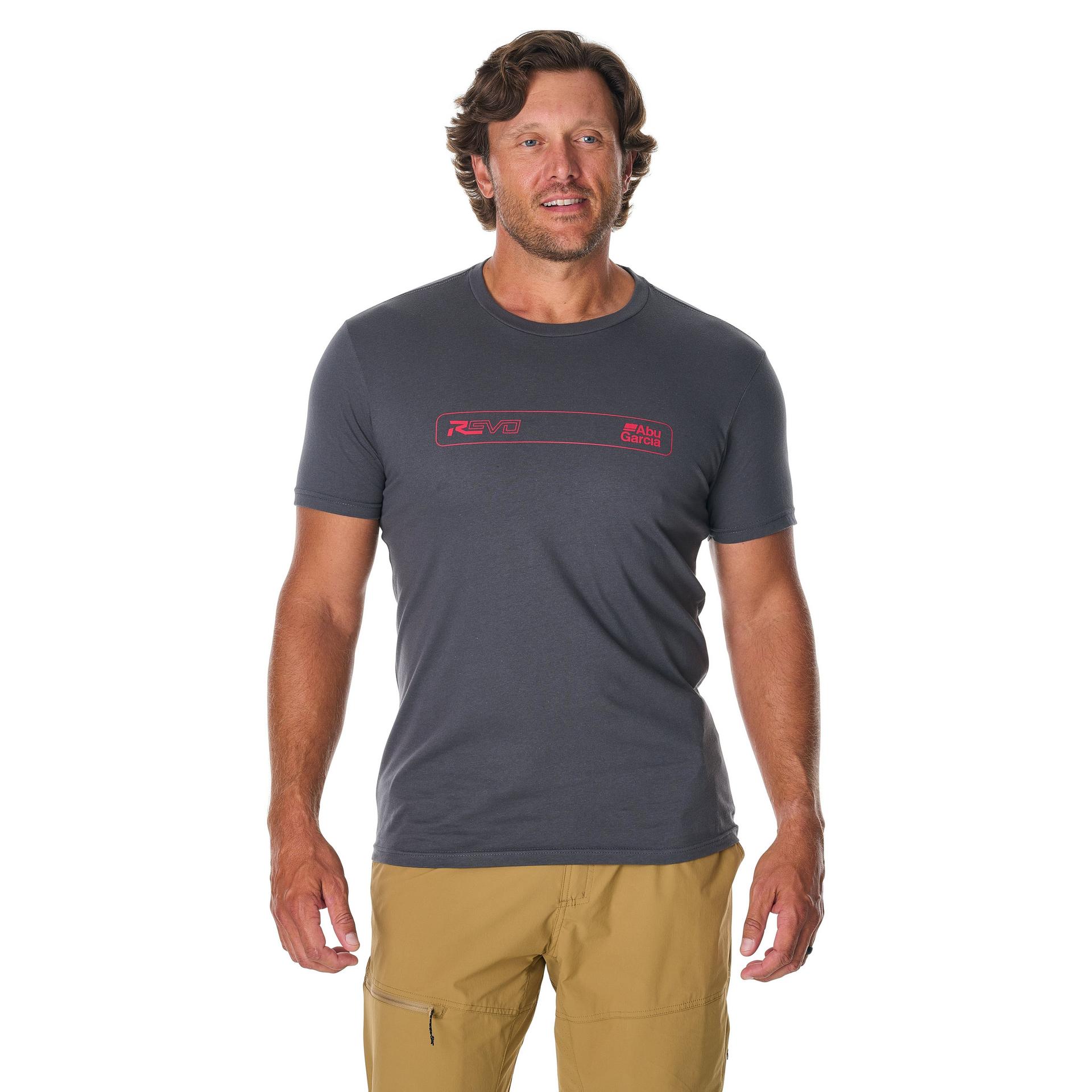 Revo® Logo Tee