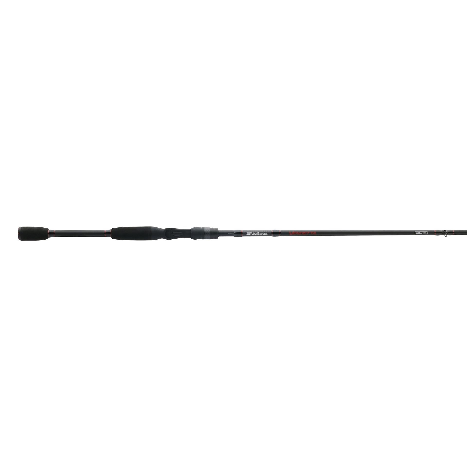 Vendetta® Casting Rod