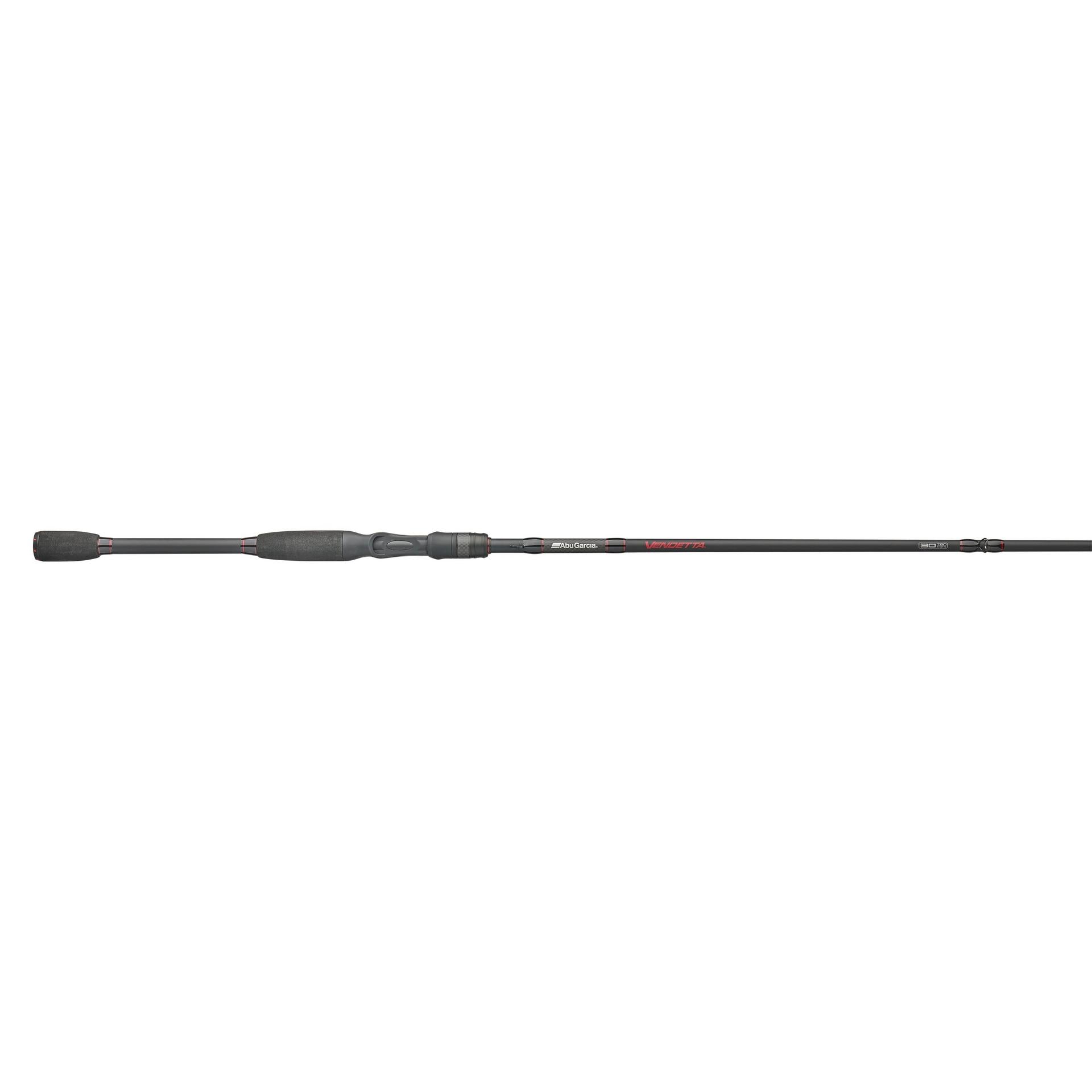 Vendetta® Casting Rod