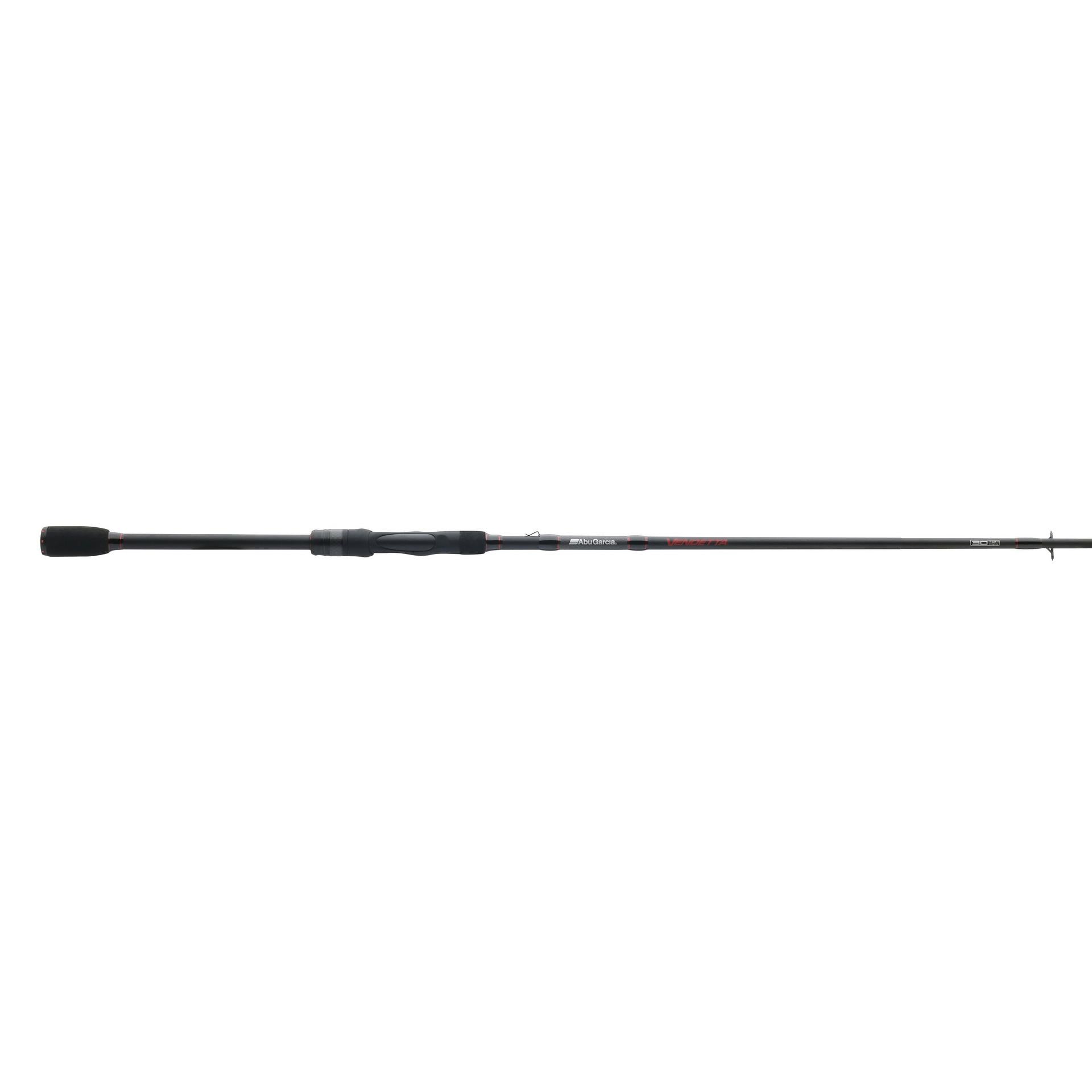 Vendetta® Spinning Rod