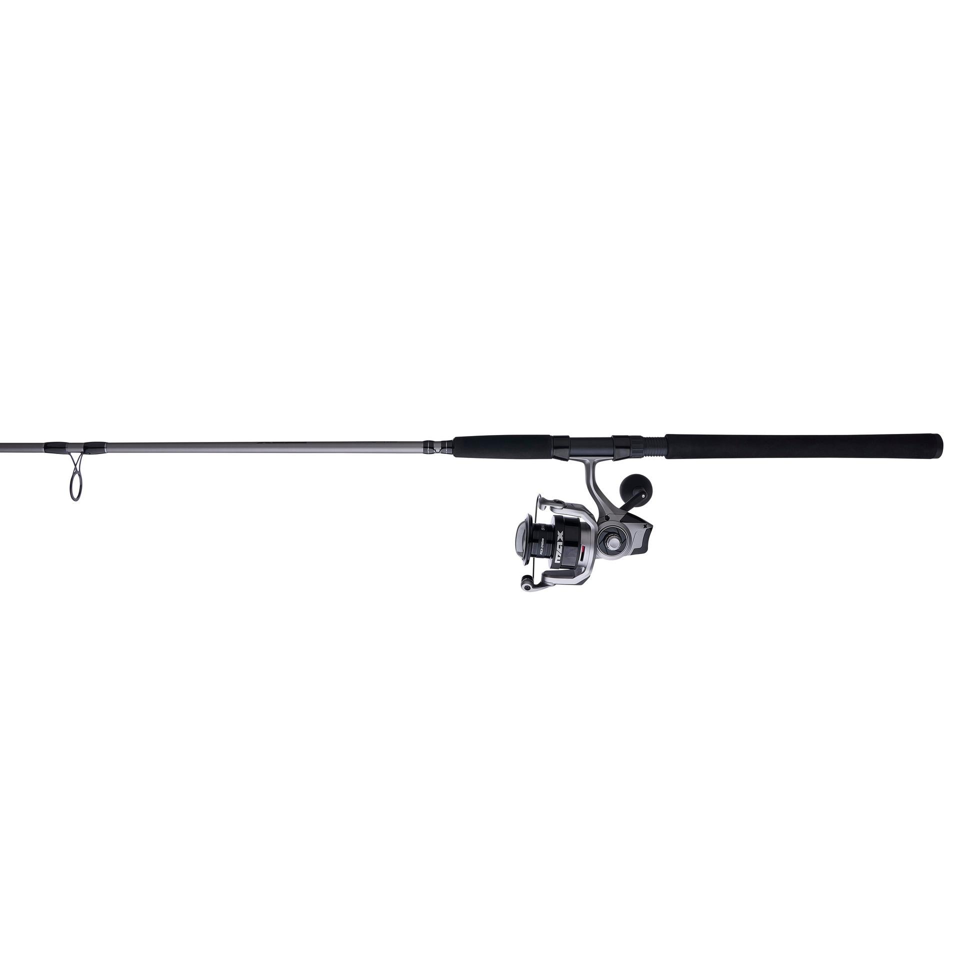 Max™ X Spinning Combo