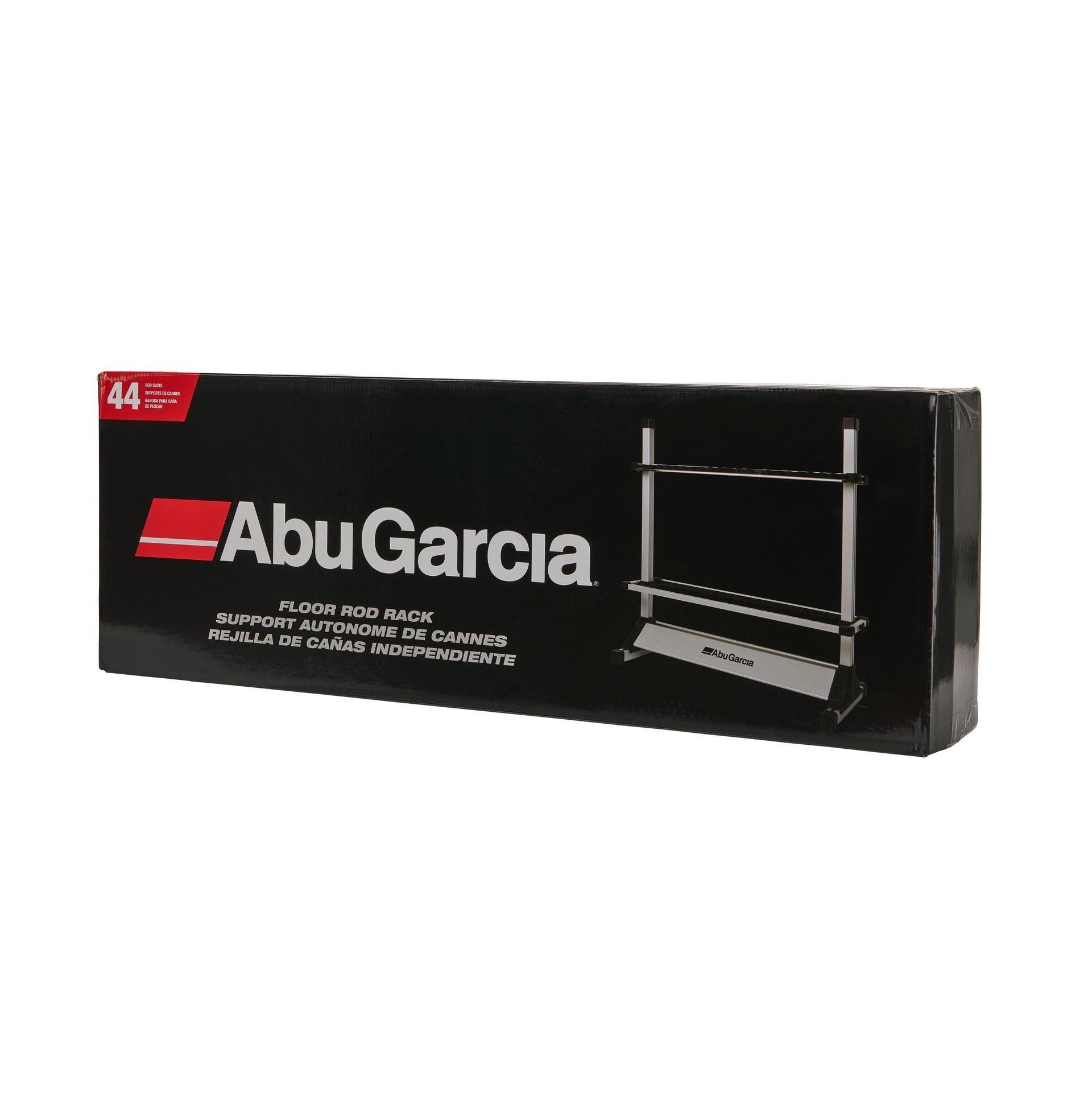 Rod or Combo Floor Rack