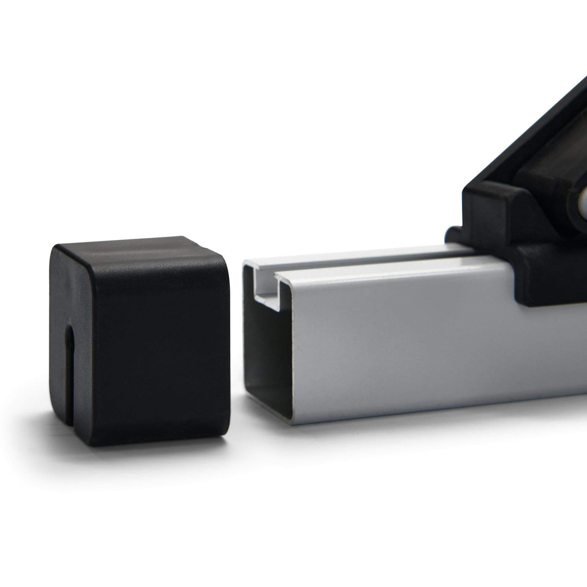 Rod or Combo Floor Rack