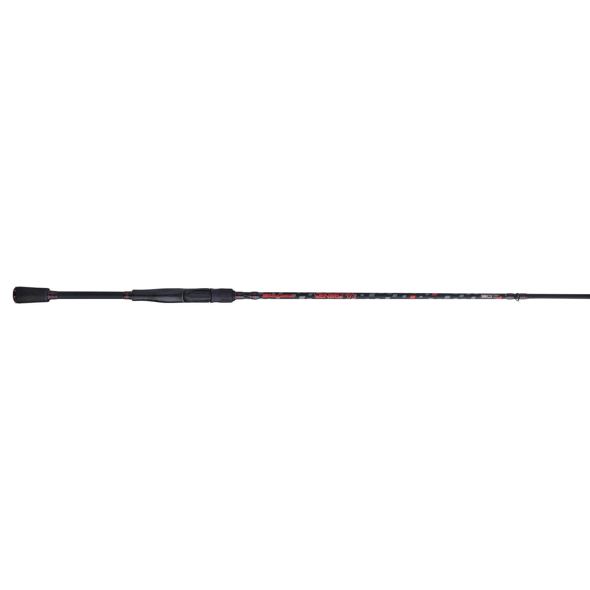 Vendetta® Casting Rod (Prior Gen)