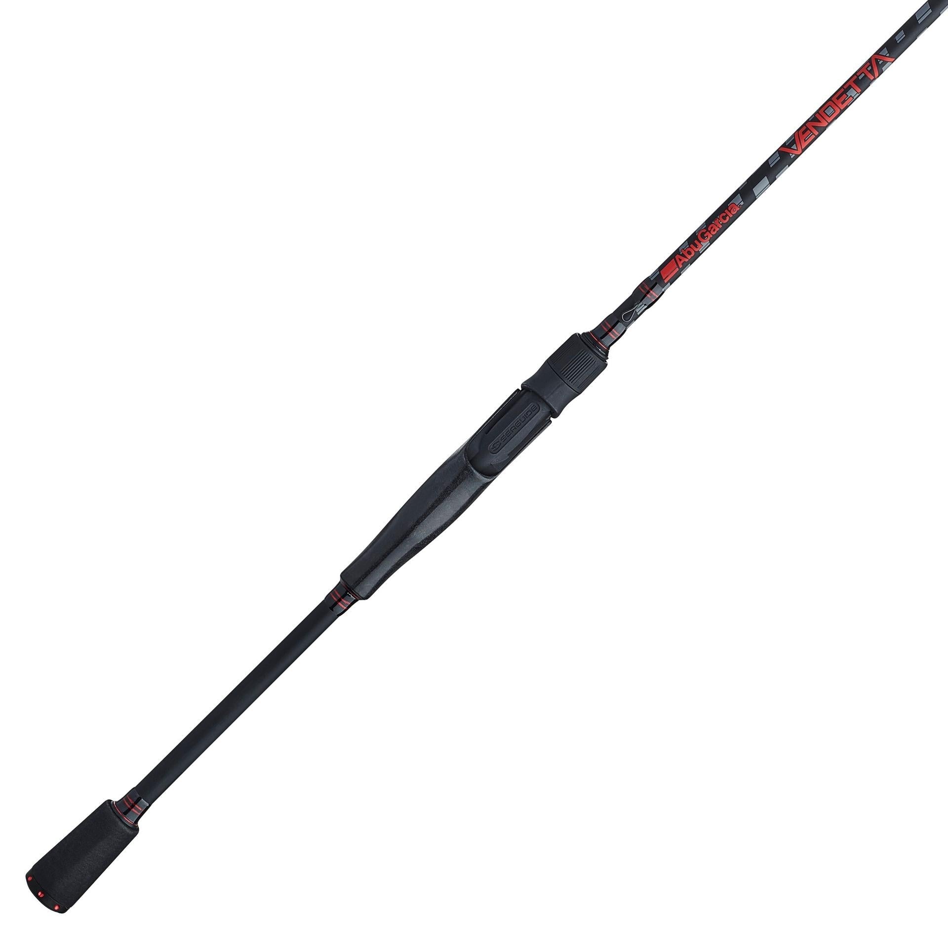 Vendetta® Casting Rod (Prior Gen)