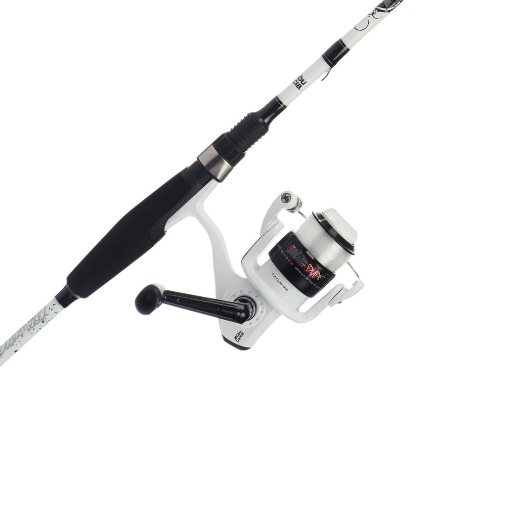 Ike Dude Spinning Combo