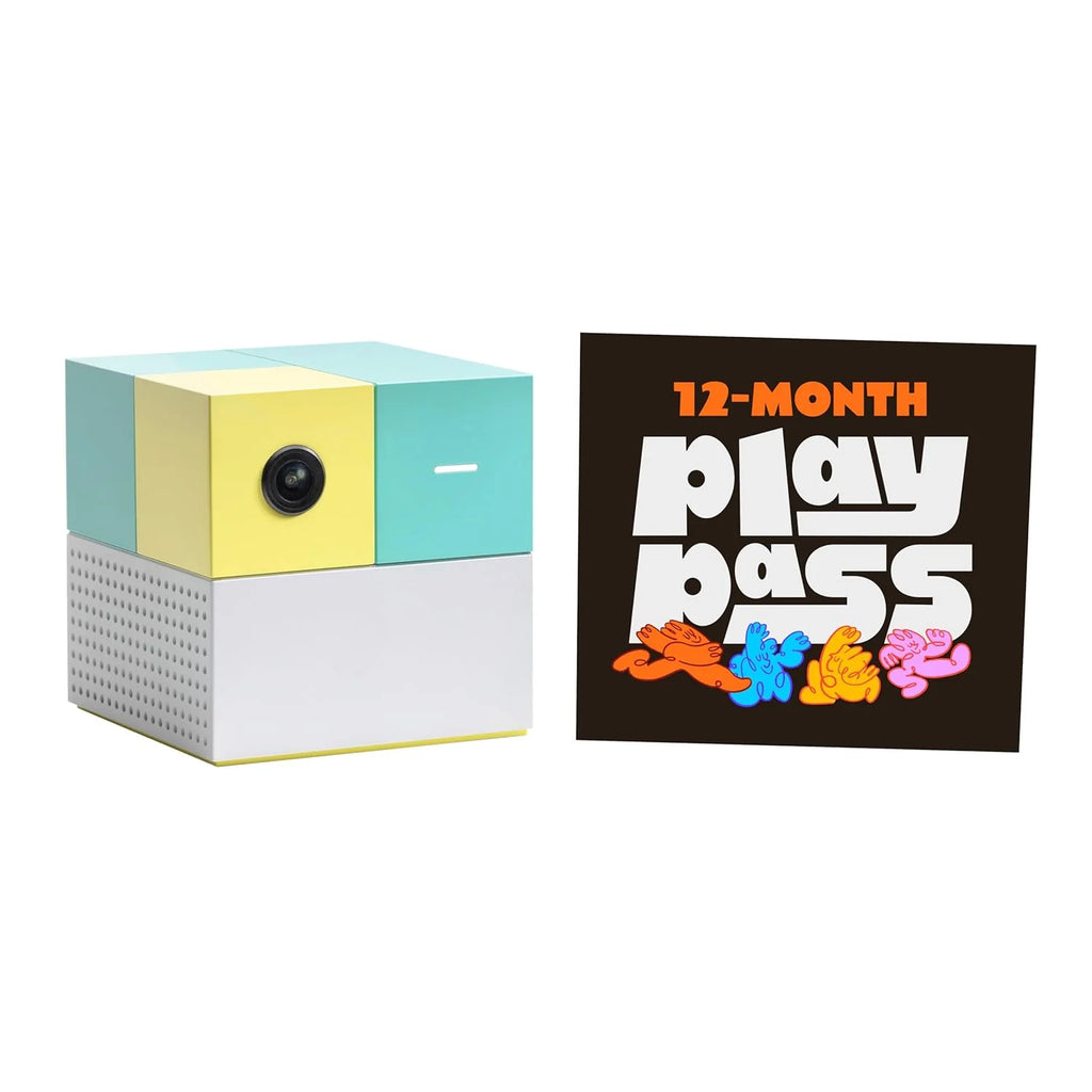 Nex Playground — A Dynamic Play System Designed for Children and Families