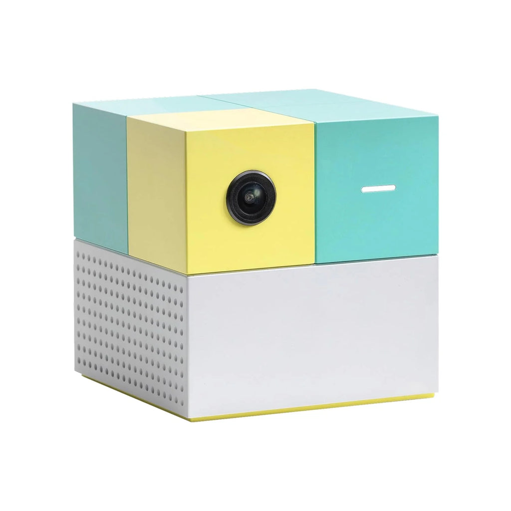 Nex Playground — A Dynamic Play System Designed for Children and Families