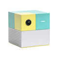 Nex Playground — A Dynamic Play System Designed for Children and Families